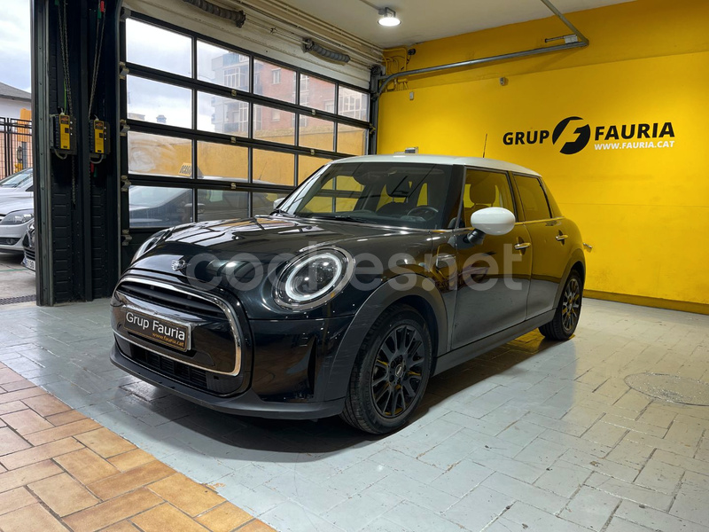 MINI MINI COOPER 5 PUERTAS