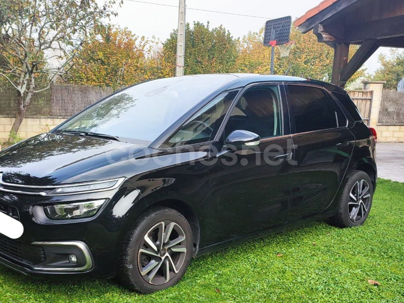 CITROEN Grand C4 Spacetourer PureTech SS 6v Feel