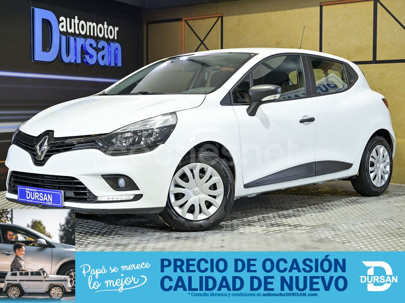 RENAULT Clio Business dCi 18