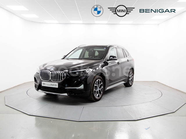 BMW X1 xDrive25e