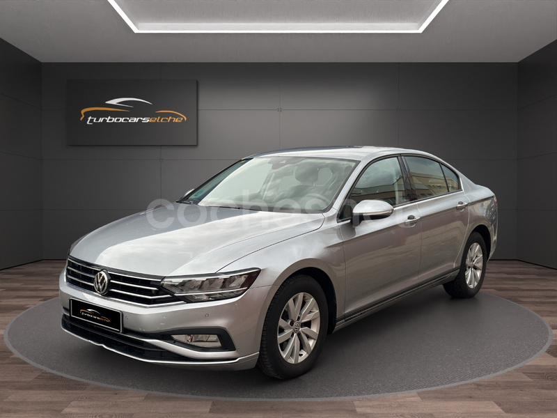 VOLKSWAGEN Passat Business 2.0 TDI