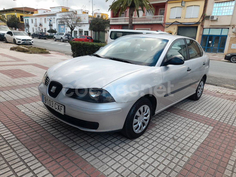 SEAT Córdoba 1.9 SDI Top