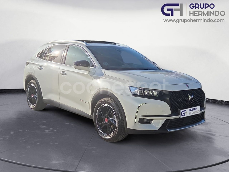 DS DS 7 Crossback BlueHDi Auto. PERF.LINE