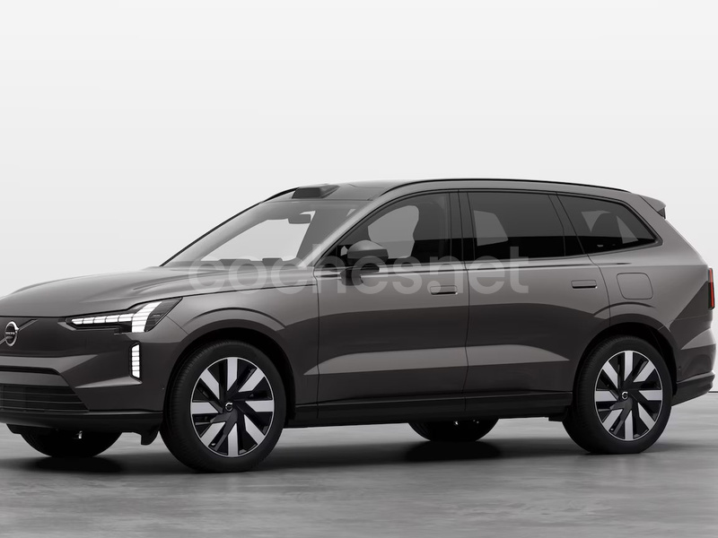 VOLVO EX90 Twin BEV eAWD Ultra