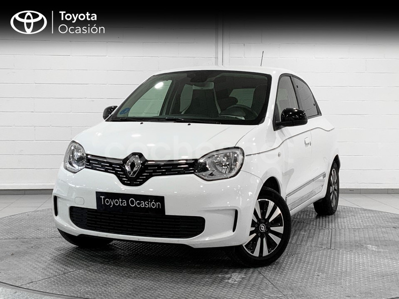 RENAULT Twingo Techno R80 bateria 20kWh