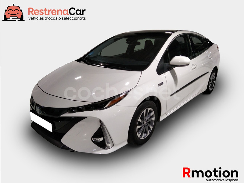 TOYOTA Prius PlugIn 125PH Advance