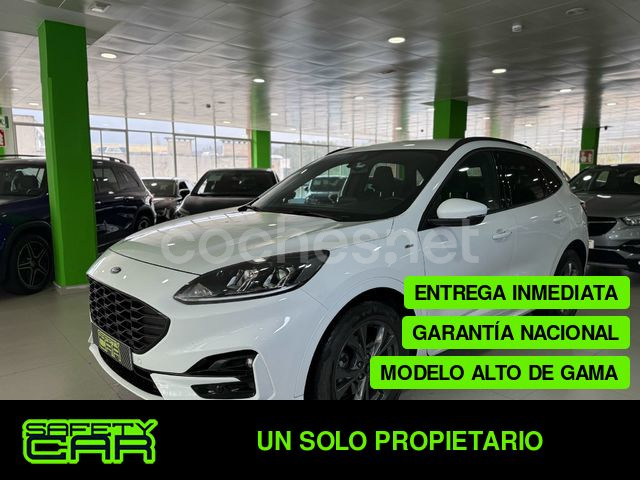 FORD Kuga STLine 2.5 Duratec FHEV Auto
