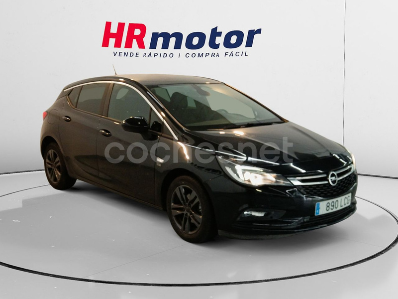 OPEL Astra 1.6 CDTi SS Selective