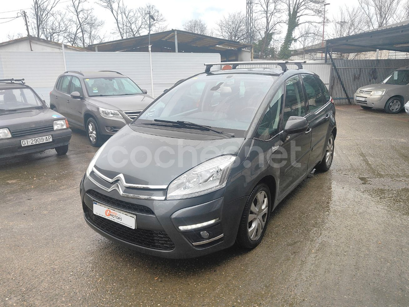 CITROEN Grand C4 Picasso 1.6 HDi Exclusive