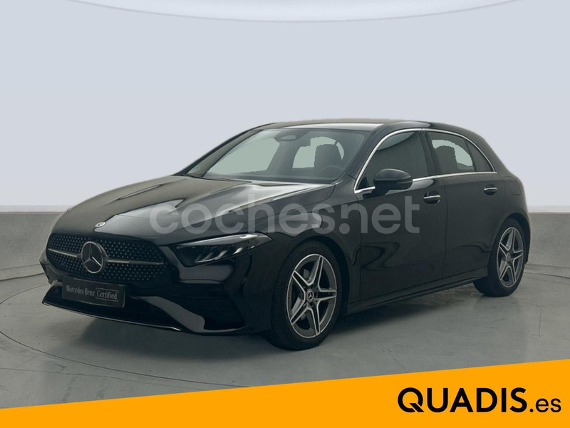 MERCEDES-BENZ Clase A A 200