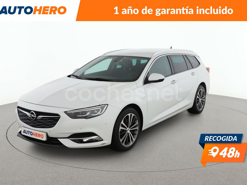 OPEL Insignia ST 2.0 CDTi Turbo D Innovation