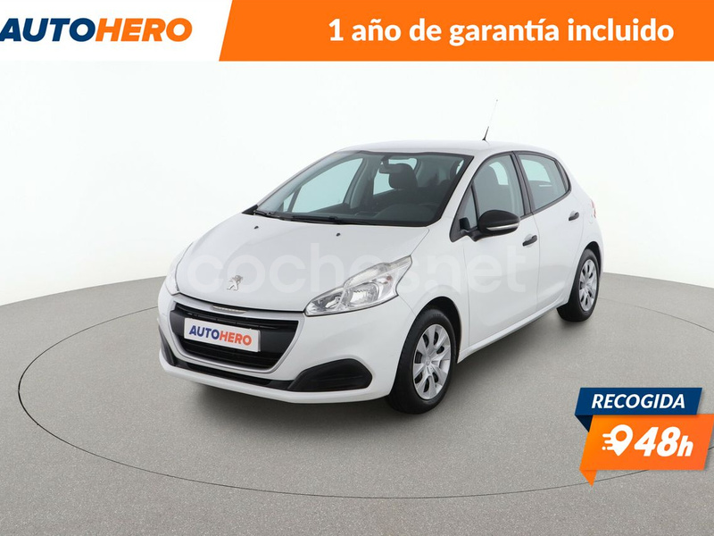 PEUGEOT 208 ACCESS 1.2L PureTech 82