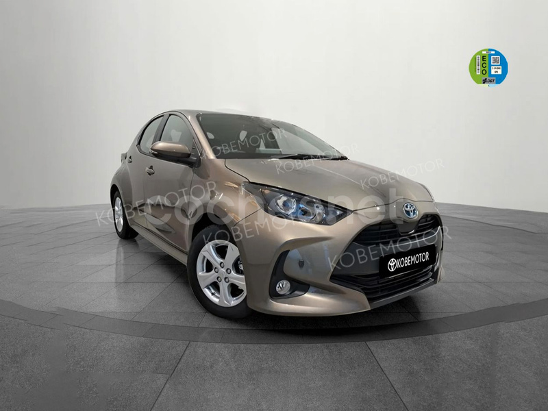 TOYOTA Yaris 1.5 120H Active Plus
