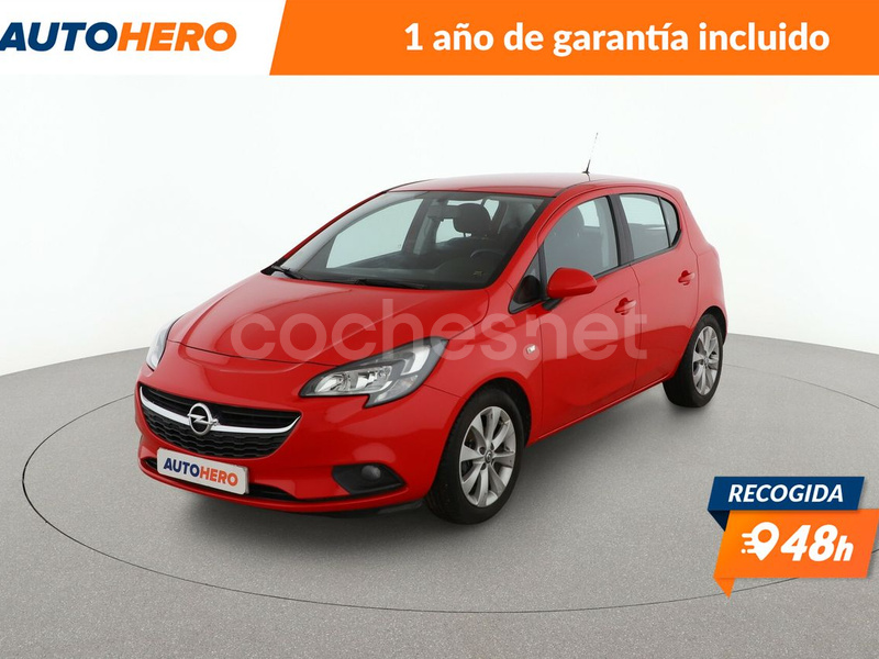 OPEL Corsa 1.4 Selective