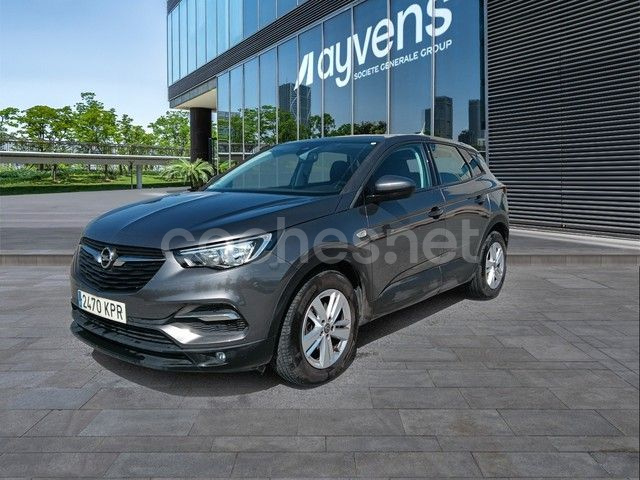 OPEL Grandland X 1.6 CDTi Selective