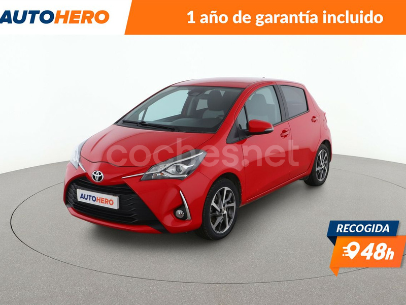 TOYOTA Yaris 1.5 110 Active