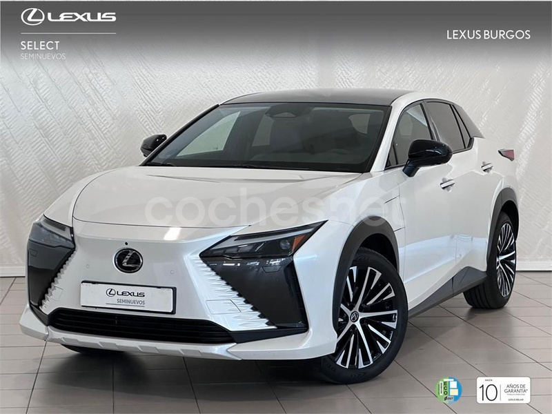 LEXUS RZ 450e Executive