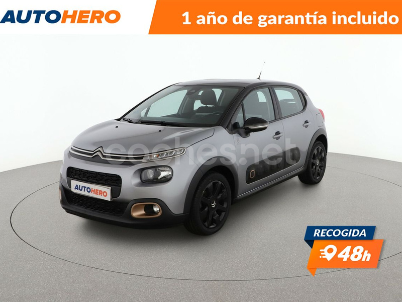 CITROEN C3 PureTech ORIGINS