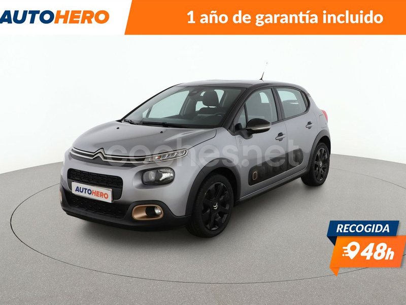 CITROEN C3 PureTech ORIGINS