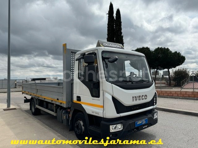 IVECO 80EL