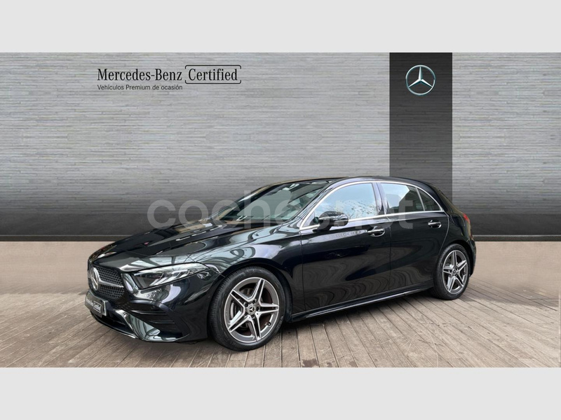 MERCEDES-BENZ Clase A A 200