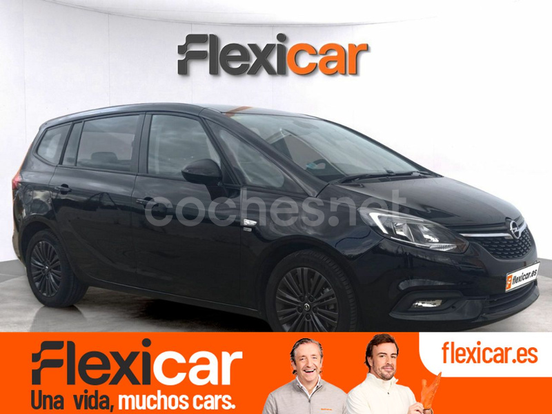 OPEL Zafira 1.6 T SS 120 Aniversario