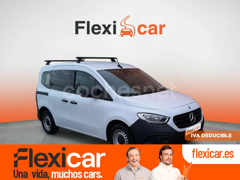 MERCEDES-BENZ Citan 110 CDI Tourer Base Largo