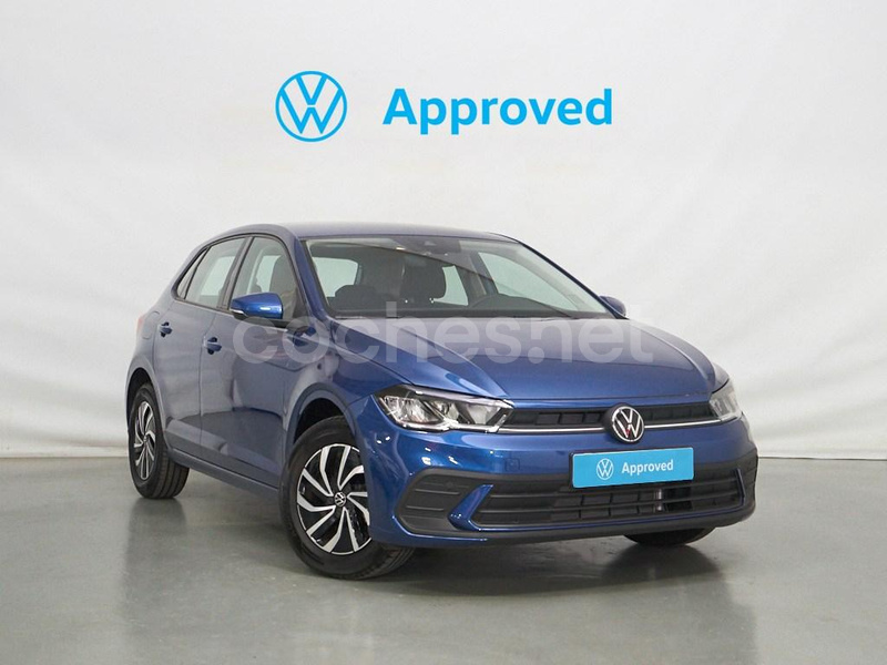 VOLKSWAGEN Polo Life 1.0 TSI