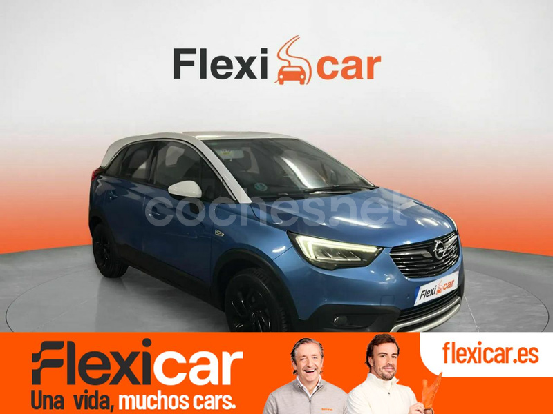 OPEL Crossland X 1.2 Innovation SS Auto