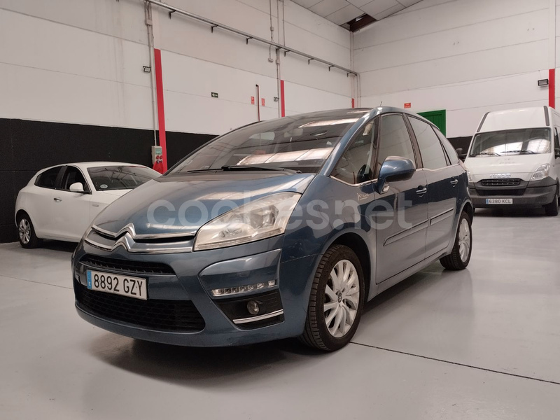 CITROEN C4 Picasso 1.6 HDi CMP Business