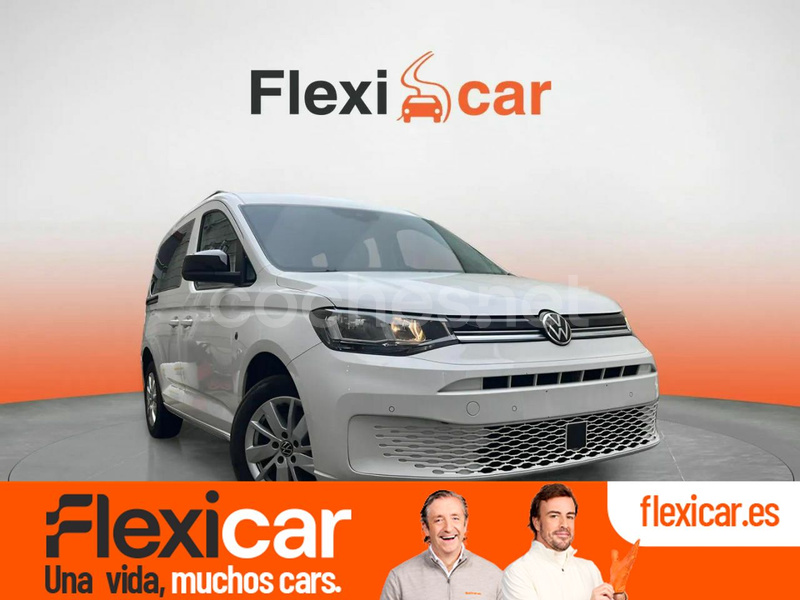 VOLKSWAGEN Caddy Maxi Origin 2.0 TDI