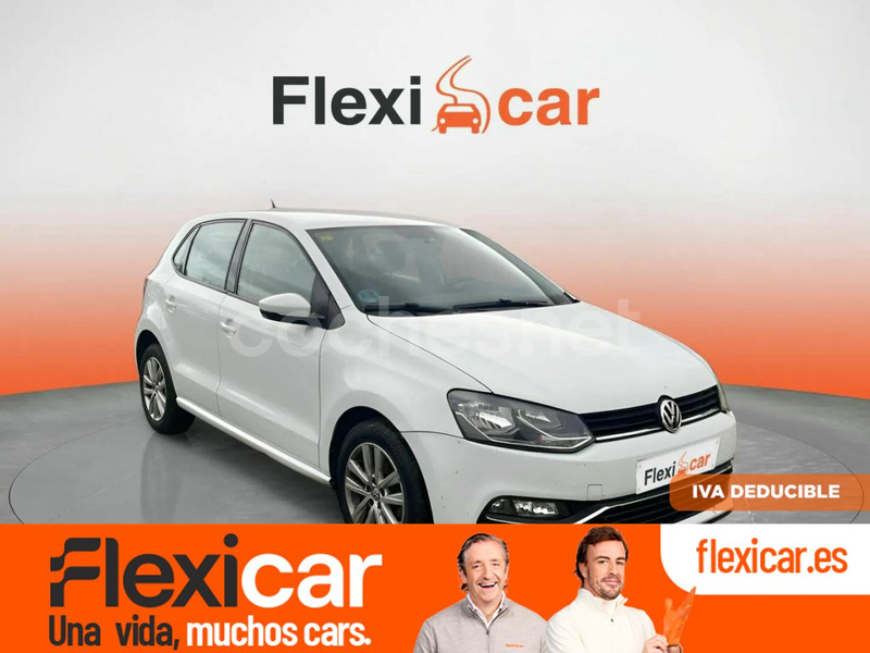 VOLKSWAGEN Polo 1.0 TSI 70kW95CV BlueMotion