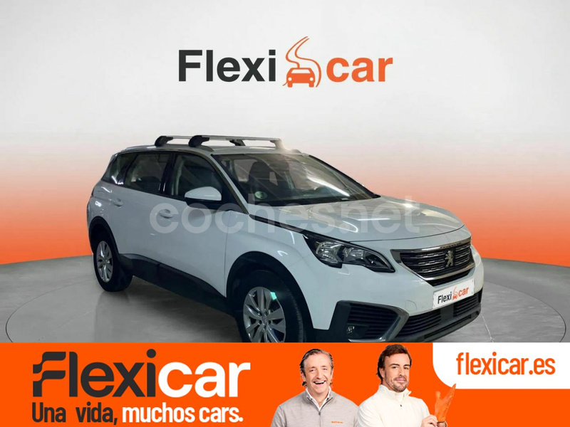PEUGEOT 5008 Active 1.2L PureTech SS