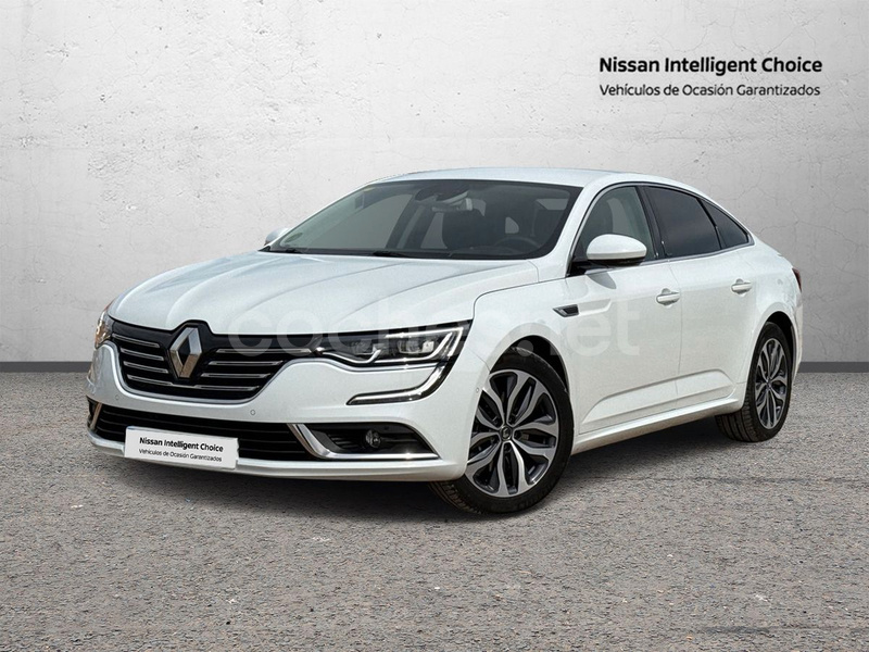 RENAULT Talisman Zen Energy TCe 200 EDC