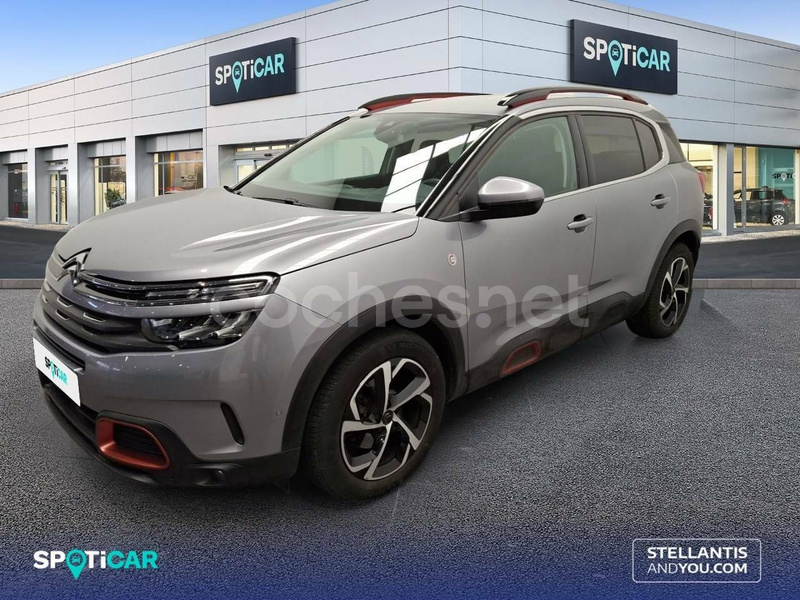 CITROEN C5 Aircross PureTech SS C Series