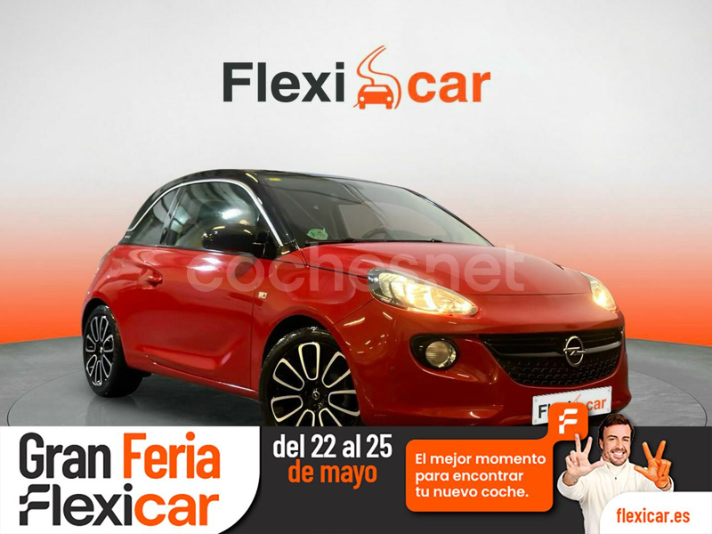 OPEL Adam 1.4 XEL GLAM