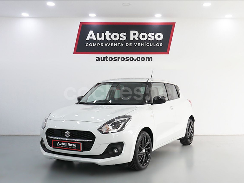 SUZUKI Swift 1.2 GLE Mild Hybrid