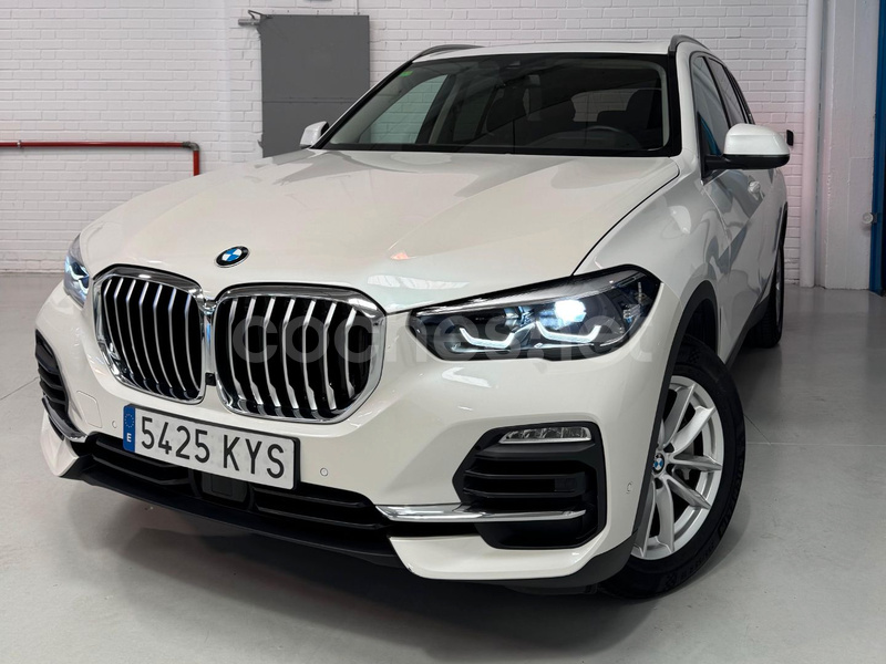 BMW X5 xDrive30d