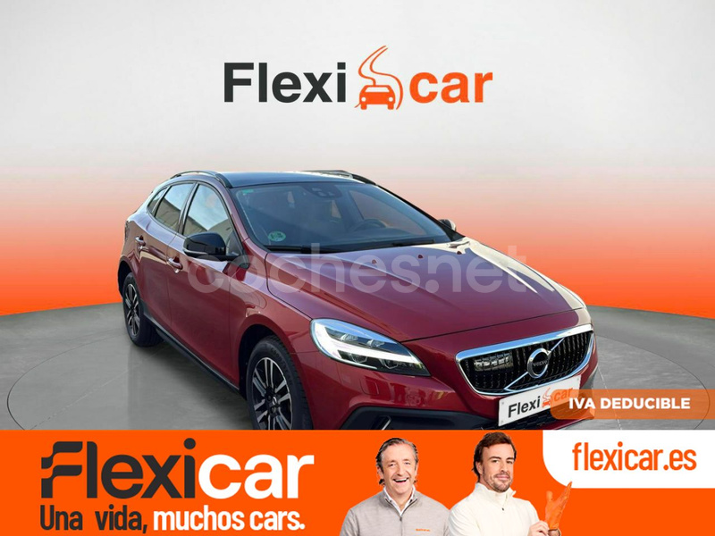 VOLVO V40 Cross Country 2.0 D2 Cross Country