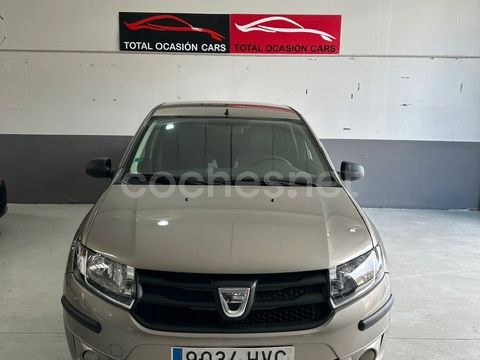 DACIA Logan Ambiance 1.2 75