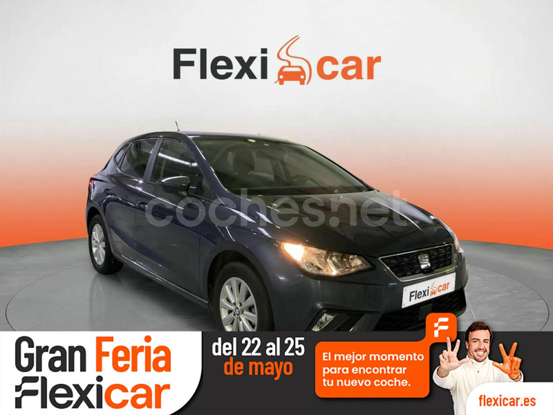 SEAT Ibiza 1.0 MPI Style
