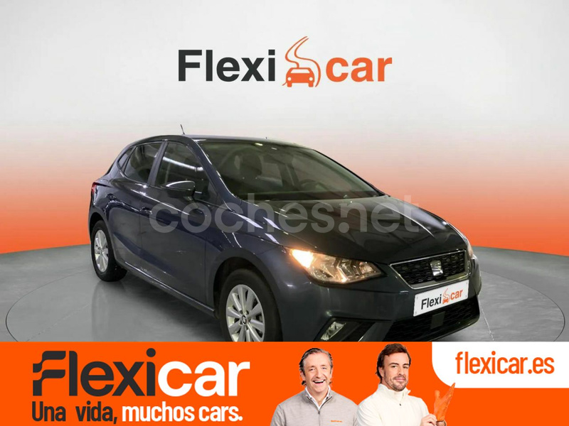 SEAT Ibiza 1.0 MPI Style