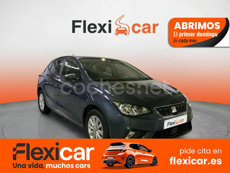 SEAT Ibiza 1.0 TSI Style