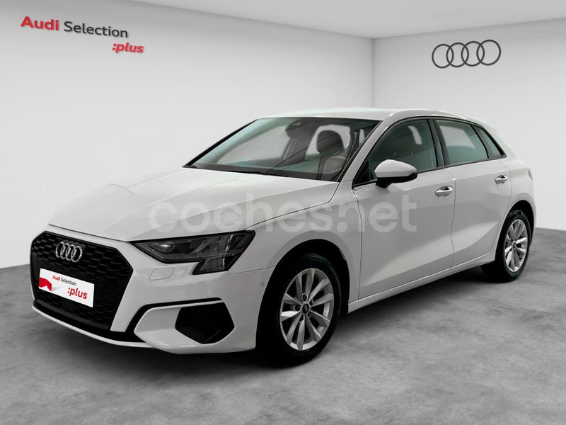 AUDI A3 Sportback 30 TFSI S tronic