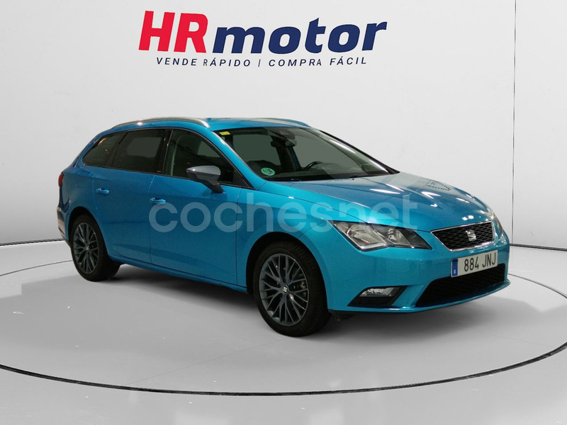 SEAT León ST 1.4 TSI StSp Style Connect Pl