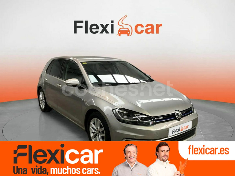 VOLKSWAGEN Golf Advance 1.5 TSI EVO