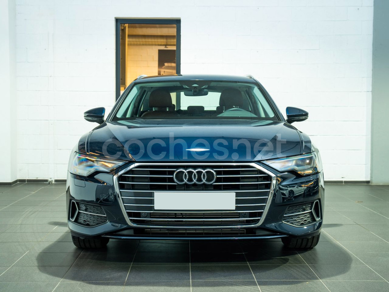 AUDI A6 Avant Sport 45 TFSI quattroultra