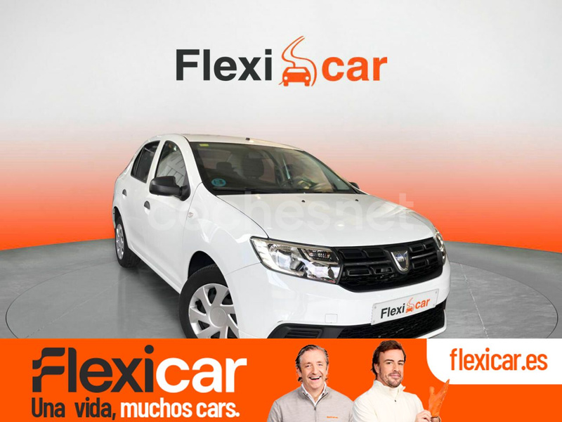 DACIA Logan MCV Essential 1.0