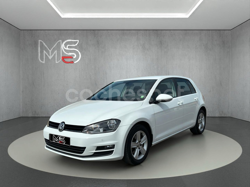 VOLKSWAGEN Golf Advance 1.6 TDI BMT DSG