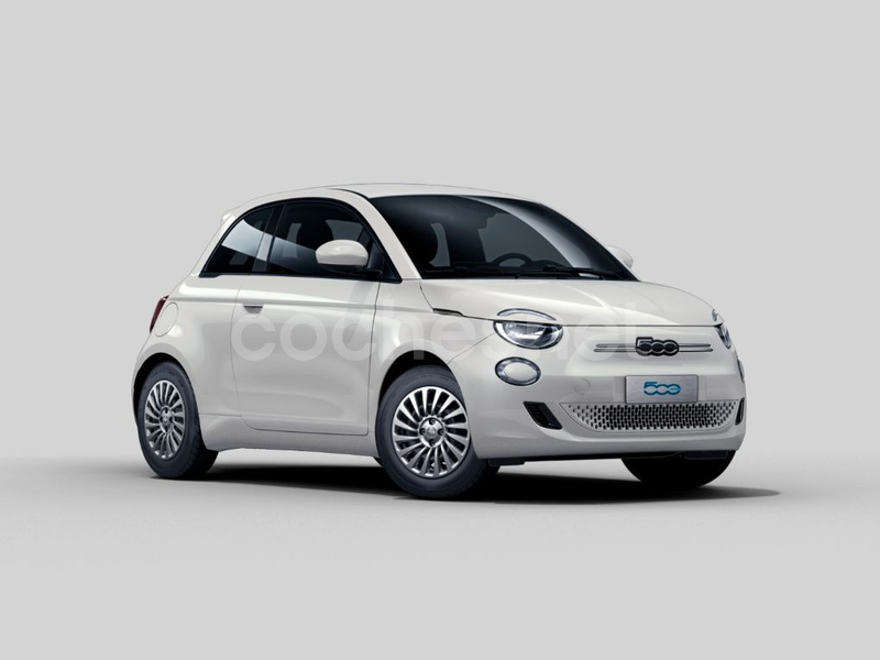 FIAT 500 Monotrim Hb 190km